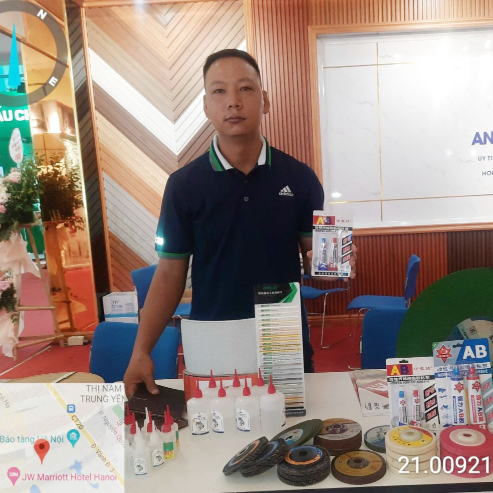 CÔNG TY TNHH VIỆT HÂN VN